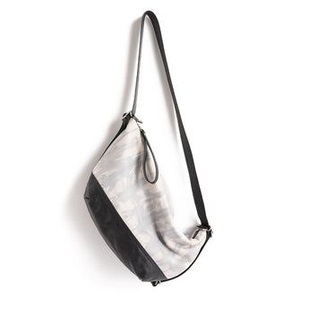 DFL497 | Courtney | Georgia | Duffel - Small