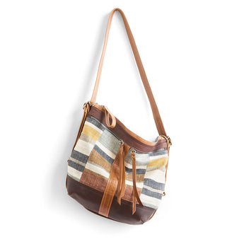 VTG647 | Courtney | Georgia | Vintage Hobo - Small