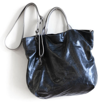 TTS014 | Courtney | Massachusetts | Jade Tote