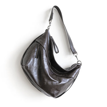 DFL053 | Courtney | Duffel Single Zip - Medium