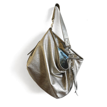 FPD240 | Courtney | Tennessee | Five Pocket Boho Double Zip - Large