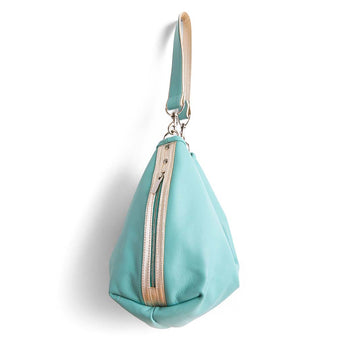 FPD335 | Courtney | Tennessee | Boho Double Zip - Large
