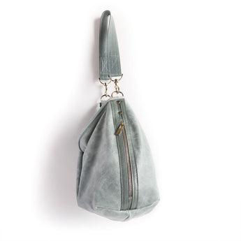 FPD315 | Courtney | Tennessee | Boho Double Zip