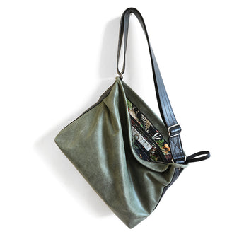 NBZ055 | Courtney | Tennessee | Breeze - Large (substitute: wide strap)