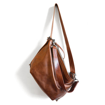 DFL457 | Courtney | Tennessee | Duffel - Medium<br>with micro trim