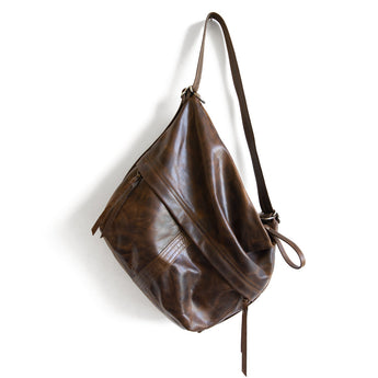 CDZ480 | Courtney | Wisconsin | City Safari Double Zip - Large