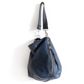 FPD156 | Courtney | Tennessee | Five Pocket Boho Double Zip