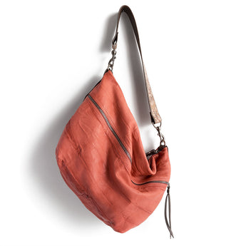 DFL479 | Cristy | Virginia | Duffel - Medium