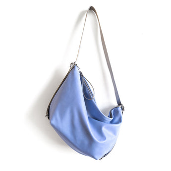DFL321 | Crystal | California | Duffel - Medium