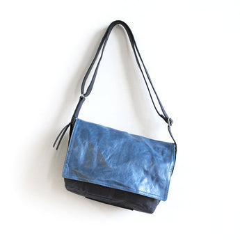 LBB003 | Crystal | Little Book Bag