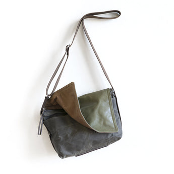LBB004 | Crystal | Little Book Bag
