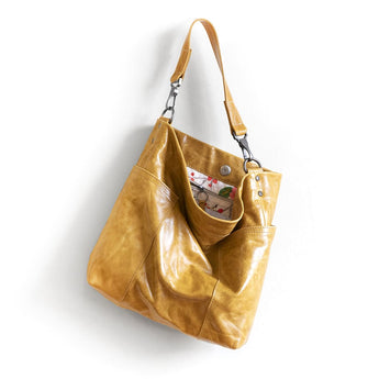 LTS051 | Cynthia | Lotus - lined - Small