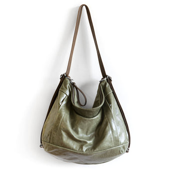 SBW178 | Cynthia | North Carolina | Subway Double Zip - Large