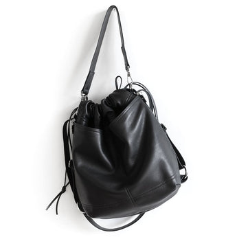 TRN160 | Cynthia | North Carolina | Train Pack Open Pocket Hoop - Large