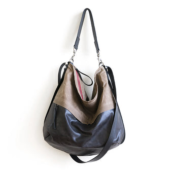 CSZ009 | Cynthia | Original Non-Adjustable City Safari - Extra Large