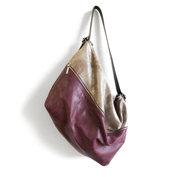 DFL371 | Daisy | Malaysia | Duffel - XL