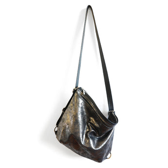 HOP186 | Daisy | Malaysia | Hobo Open Pocket Hoop - Large