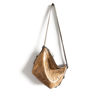 HOP147 | Daisy | Malaysia | Hobo Open Pocket Hoop - Medium