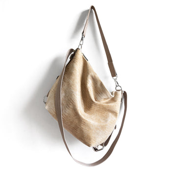 HBP112 | Daisy | Malaysia | Hobo Hoop - Medium
