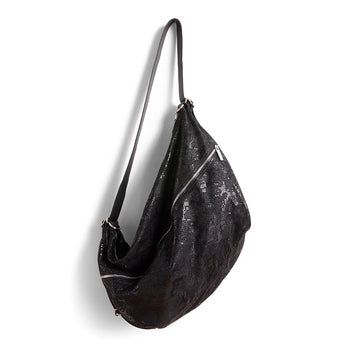 DFL530 | Daisy | Malaysia | Duffel - XL