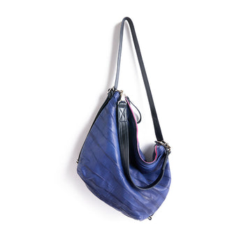 HOP199 | Daisy | Malaysia | Hobo Open Pocket - Medium