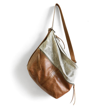 CDZ524 | Dana | Tennessee | City Safari Double Zip - Large