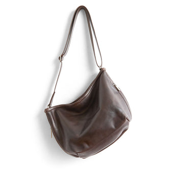 FPD362 | Danielle | Oregon | Boho Double Zip - Small