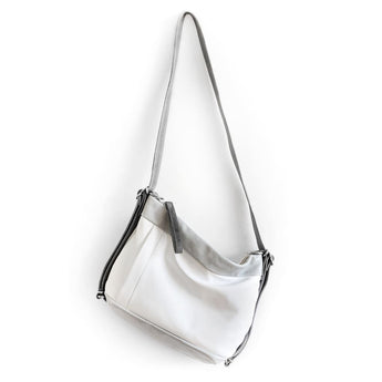 SBW115 | Danette | Pennsylvania | Subway Single Zip - Small