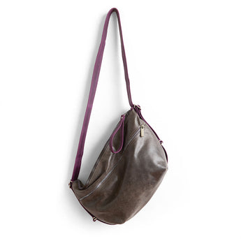 DFL664 | Danielle | Oregon | Duffel - Small
