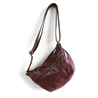 DFL453 | Danielle | Oregon | Duffel - XS