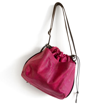 BOR166 | Danielle | Oregon | Borough (substitute: custom strap)