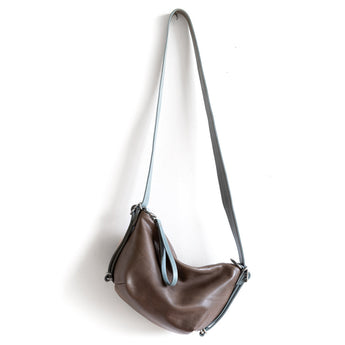 DFL303 | Danielle | Oregon | Duffel - XS