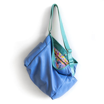 PLB523 | Daphne | Georgia | Pillow Bucket