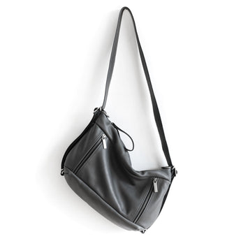SBW138 | Daphne | Maryland | Subway Double Zip - Medium
