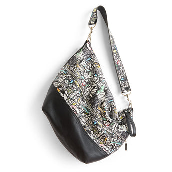 DFL661 | Dawn | Canada | Duffel - Large