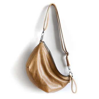 DFL275 | Dawn | California | Duffel (strap design change request) - Medium