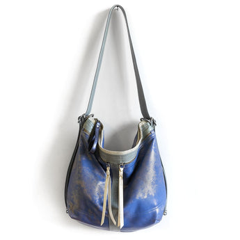 VTG562 | Dawn | New York | Vintage Hobo - Medium
