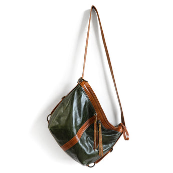 VTG634 | Dayna | Canada | Vintage Hoop - Medium