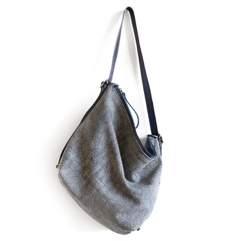 HBP078 | Dayna | Canada | Hobo Pack - Large