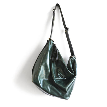 DFL381 | Deborah | Washington | Duffel - Large<br>(custom strap)