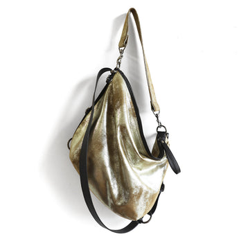 HBP133 | Deborah | Washington | Hobo Hoop - Large