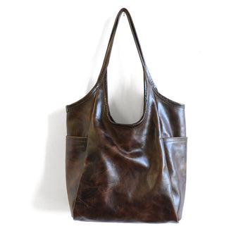 TTS140 | Deborah | Washington | Minimal Tote - Large