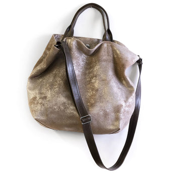 TTS017 | Deborah | Washington | Jade Tote