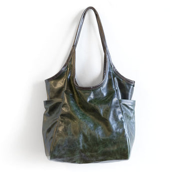 TTS134 | Deborah | Washington | Minimal Tote - Large