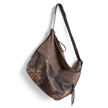 CDZ610 | Deborah | New Jersey | City Safari Double Zip - Large