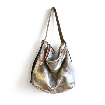 HOP008 | Deborah | Hobo Pack Open Pocket - Large