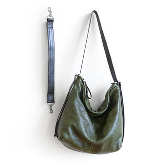 HOP041 | Deborah | Hobo Pack Open Pocket - Large