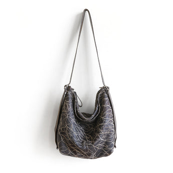 HOP046 | Deborah | Hobo Pack Open Pocket - Medium