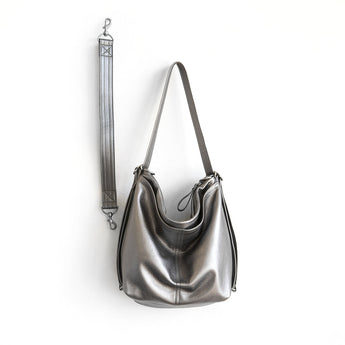 HOP009 | Deborah | Hobo Pack Open Pocket - Medium