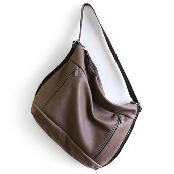 SBW075 | Deborah | Washington | Subway Double Zip - Large